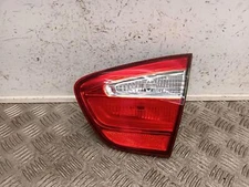 Kia Rio Mk3 11-17 OS Right Drivers Inner Rear Tail Light Lamp 924041W200  472286