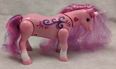 little live pets pony