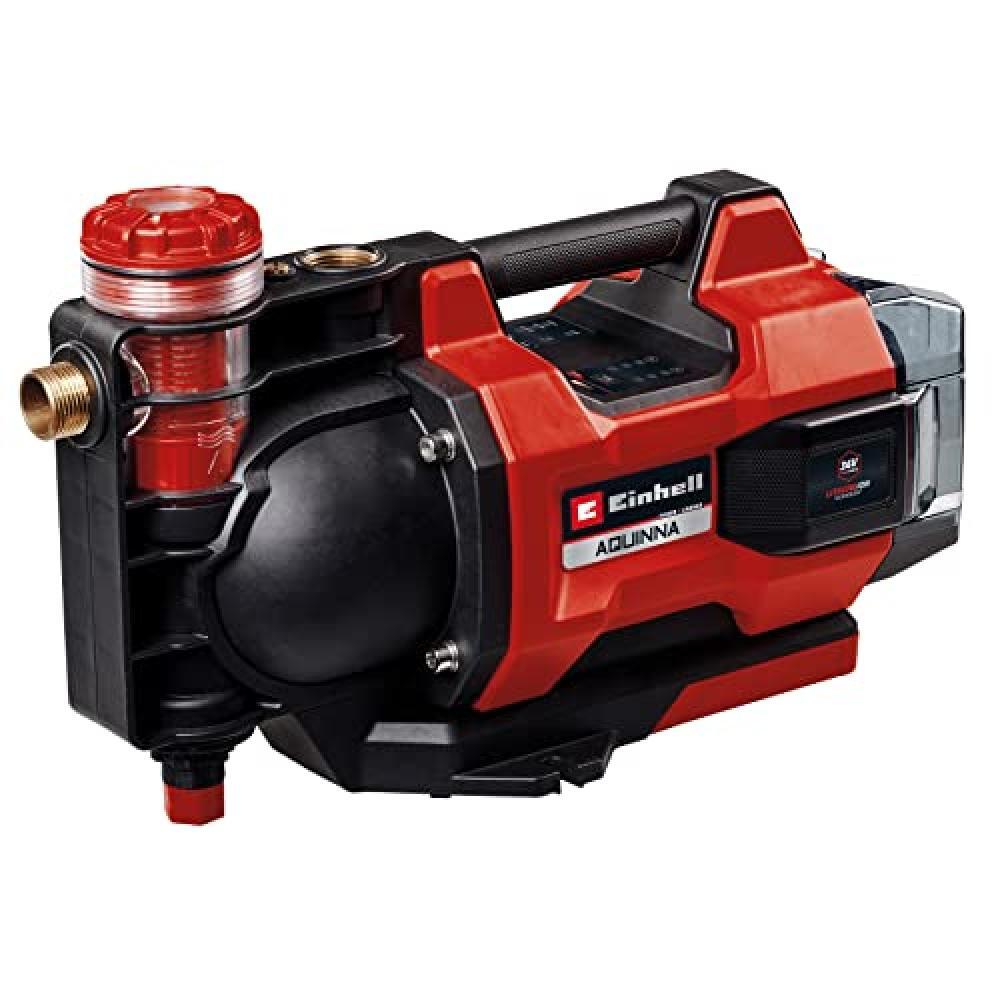 Einhell AQUINNA 36/38 F AQUINNA 36 F LED AUTOMATIC Power X-Change (36 V, portata