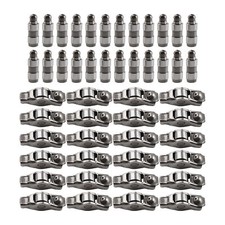 48pcs Rocker Arms Valve Lifters Kit For 2011-2020 Jeep Dodge Chrysler 3.6l 3.2l 48pcs Rocker Arms Valve Lifters Kit For 2011-2020 Jeep Dodge Chrysler 3.6l 3.2l