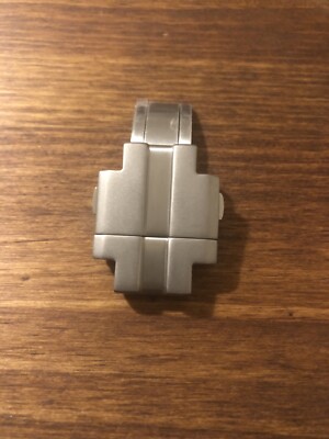 Oakley Gearbox Titanium Clasp For Watch
