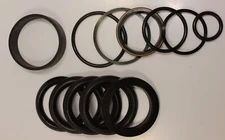 Fits John Deere AW16444 Hydraulic Cylinder Seal Kit