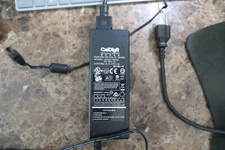 GENUINE AC Power Adapter CalDigit ADS-110DL-19-1 200090E Dock Docking Station