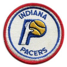 1970'S INDIANA PACERS ABA BASKETBALL VINTAGE 3