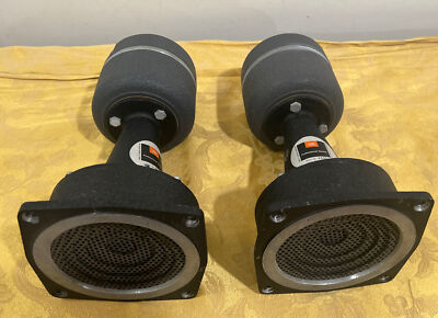 JBL 2410 Professional Series - Compression Driver - 16 Ohm JBL 2410 Professional Series - Compression Driver - 16 Ohm