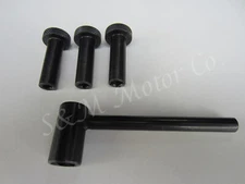 TRIUMPH BSA NORTON SINGLE TWINS VALVE ROCKER TAPPET ADJUSTING WRENCH TOOL SET