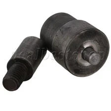 Eyelet Die Set Mold for 400 # Manual Hand Press Grommet Puncher Install Machines