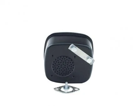 Marmitta scarico motore rasaerba BRIGGS & STRATTON 394170 394180 - Foto 1 di 1
