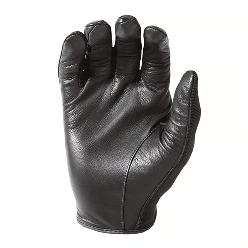 NEW! HWI GEAR DLD100 Spectra Lined Duty Tactical Gloves Black Size X-Small #2051 - Picture 2 of 2
