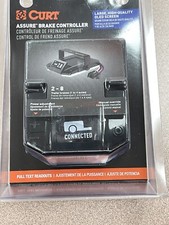 CURT 51160 Trailer Brake Controller **BRAND N...