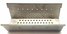 Whitfield Advantage Burnpot, Firepot Grate Weldment, Early Models 12150700 20250