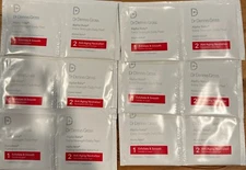 Alpha Beta Extra Strength Daily Facial Peel (6 treatments) Dr Dennis Grossman