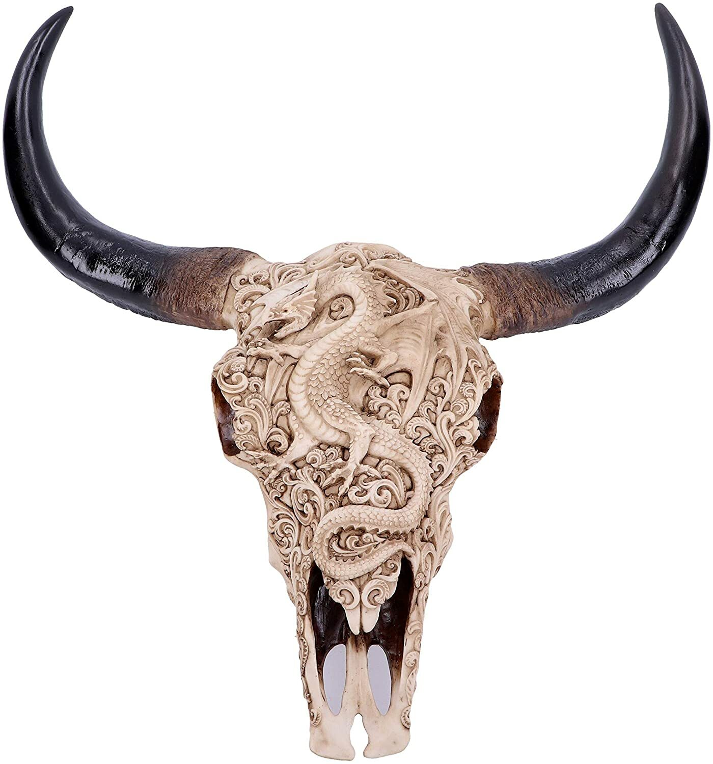 Nemesis Now Mythical Markings 445 см Смола Темно-серый Один размер 19590₽