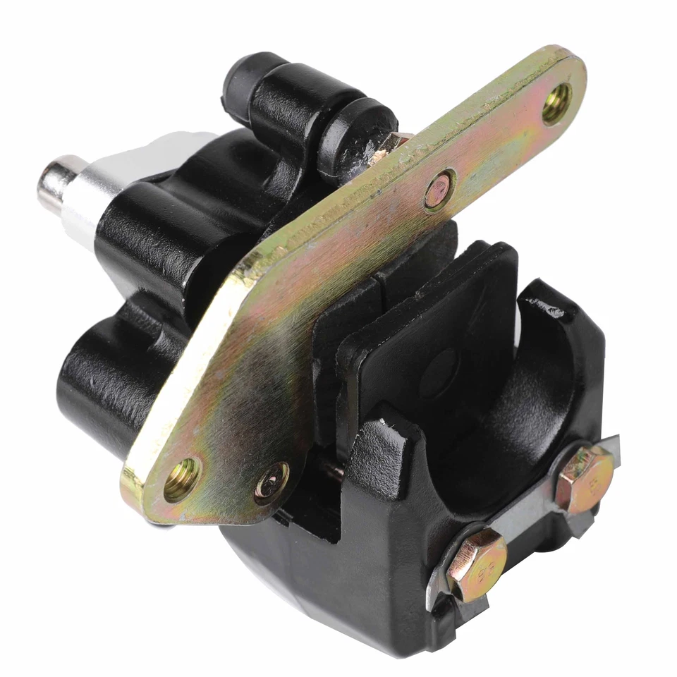 Rear Brake Master Cylinder Caliper & Hose Assy Kit For Yamaha Blaster 200 YFS200 - Изображение 3 из 4