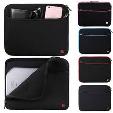 VanGoddy Laptop Sleeve Bag Case For 11.6" HP Chromebook 11 / Pro x360 Fortis 11