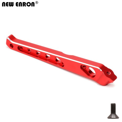 AR320446 Chassis Brace Front Rear for ARRMA 6S Notorious Senton Typhon Outcast - Picture 33 of 33