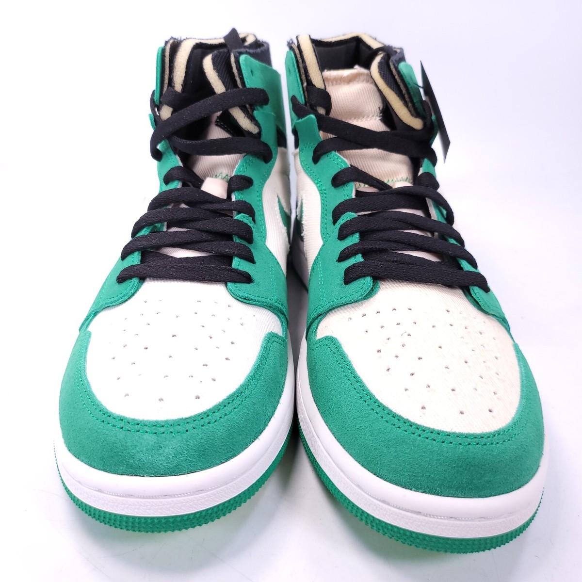 Nike Air Jordan 1 Zoom Lace Up Shoe Mens Size 11.5 CT0978