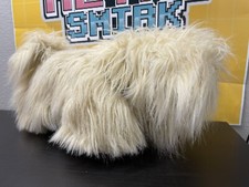 FurReal Friends Hasbro 2003 My Walking Pup Puppy Dog Walking MALTESE Untested