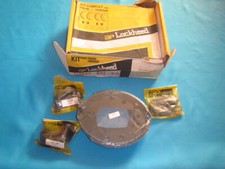 Mâchoire de frein Renault R17