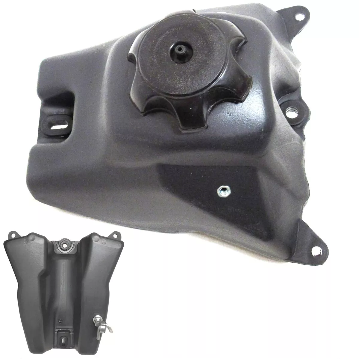 Ice Bear PAD 125 1 1F Roost Dirtbike Gas Tank Fuel Tank with