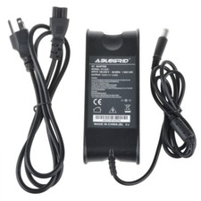 AC/DC Power Supply Cord Adapter Charger for Dell Inspirion 1521 1525 PSU