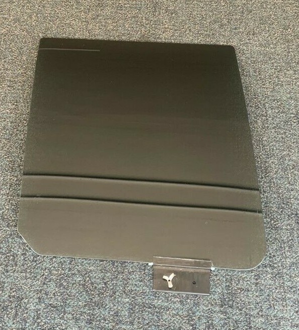 02-05 Ford Explorer Rear Passenger Window Glass Dot-75-M203 OEM | eBay