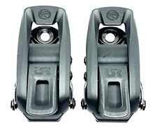 Flow/ Nidecker Fixations Snowboard - DSL Cheville Cliquets / Boucles - Tout