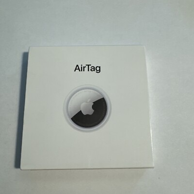 NEW sealed Apple AirTag 1 Apple Air Tag for iPhone iPAD