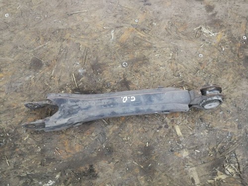 Mercedes-Benz C W204 2008 Rechts Querlenker Achsschenkel hinten Diesel AMD31254