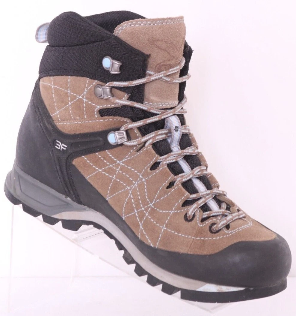 Salewa snow clearance boots