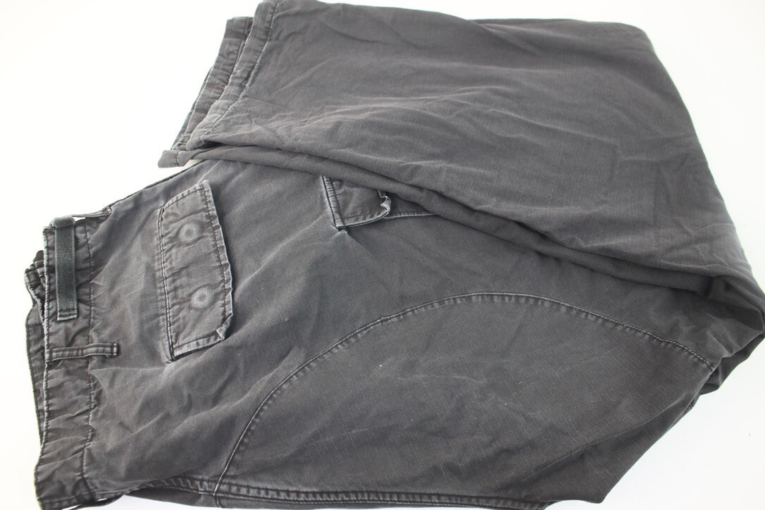 Propper Men's XL 42 x 32 Ripstop Button Fly Combat Army Jeans #C682 | eBay