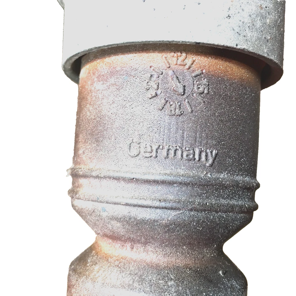 AUDI A6 QUATTRO REAR RIGHT PASSENGER SIDE SHOCK STRUT ABSORBER 2012-2018 - Image 4 of 4