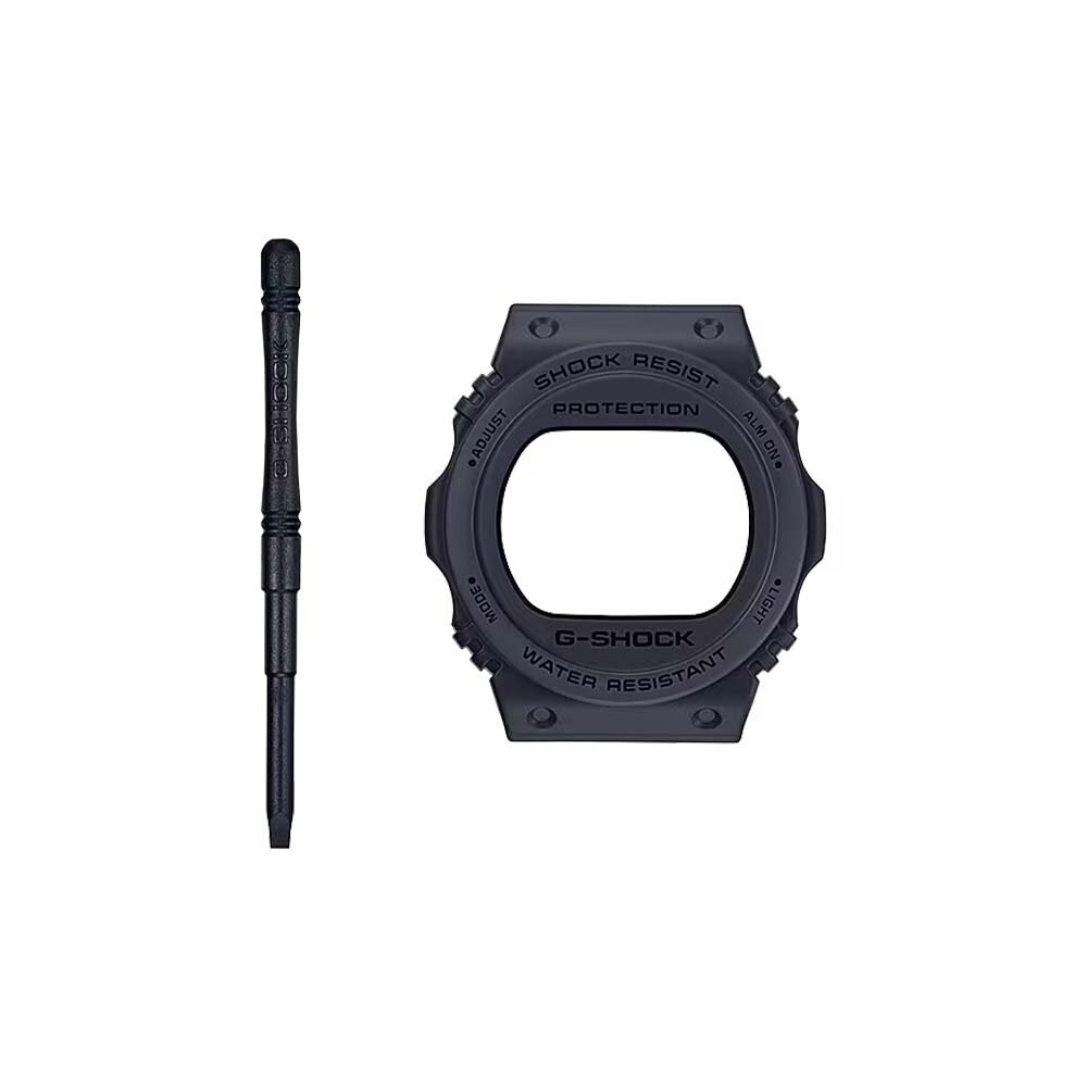 Casio G-Shock 40th Anniversary Remaster Black Men's Watch Casio G-Shock 40th Anniversary Remaster Black Men's Watch