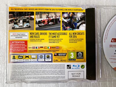 F1 2013 Complete Edition PS3 - Jeux vidéo - Achat & prix