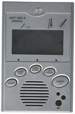 Cherub WST-500A Chromatic Tuner - Violin and Guitar
