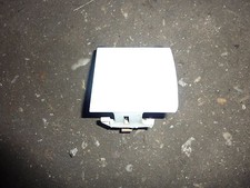 Stoßstange Opel Astra G vorne auch CC Stufenheck Caravan Deckel Abpschlepphaken