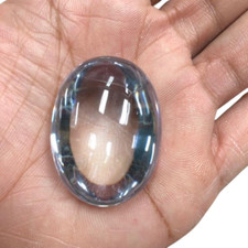 Piedra preciosa Naga Leklai poder riqueza piedra preciosa mágica fortuna éxito afortunado talismán
