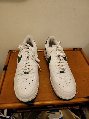 DS 2023 Nike Air Force 1 Low x LeBron James Four Horsemen Men s Sz 13