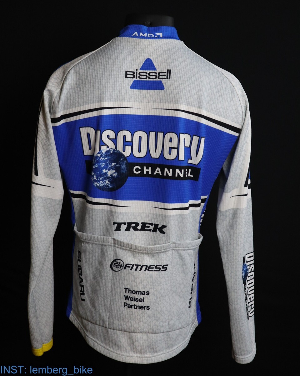 archive NIKE サイクリングジャケット Nike discovery cycling jacket Long Sleeve size M | eBay