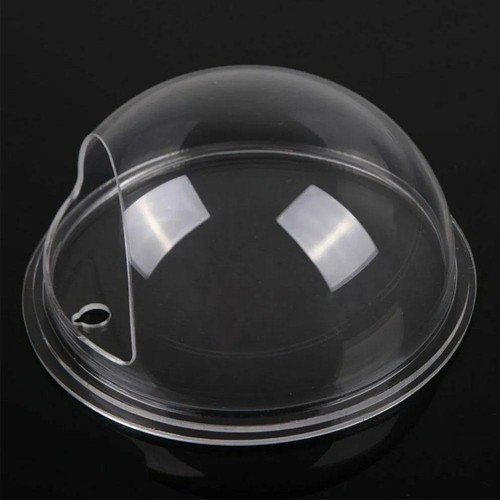 Hanging Wall Mounted Fish Bowl Betta Tank Aquarium Plant Fish Wall Bubble G7Z6 - Picture 12 of 12
