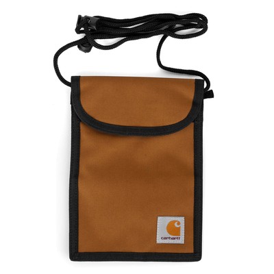 collins neck pouch