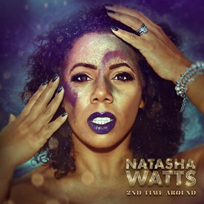 Watts Natasha - 2nd Time Around [CD] Sent Sameday*