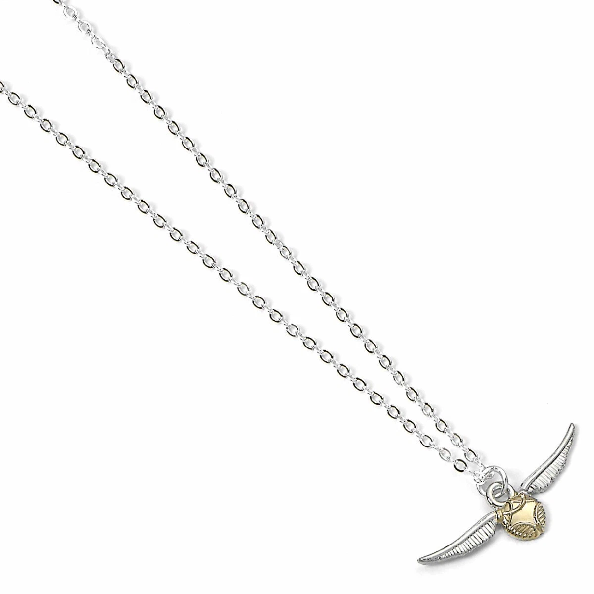 Snitch pendant best sale