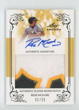 2013 Leaf Trinity Baseball Cards 7