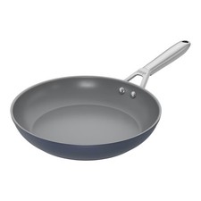 Ninja ZEROSTICK Ceramic Pro 28 cm Frying Pan - Midnight Blue