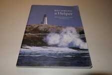 Becoming a Helper Marianne Schneider Corey Gerald Corey 7th ED.  Paperback