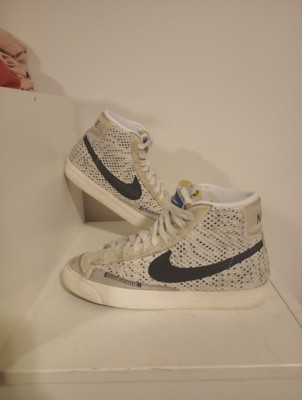 Size 6y-Nike Blazer  Mid 77 Vintage Alter And Reveal (Gs) . 