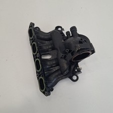 Mini One - Cooper Clubman R55 2007 Benzin 128kW Ansaugbrücke Ansaugkrümmer