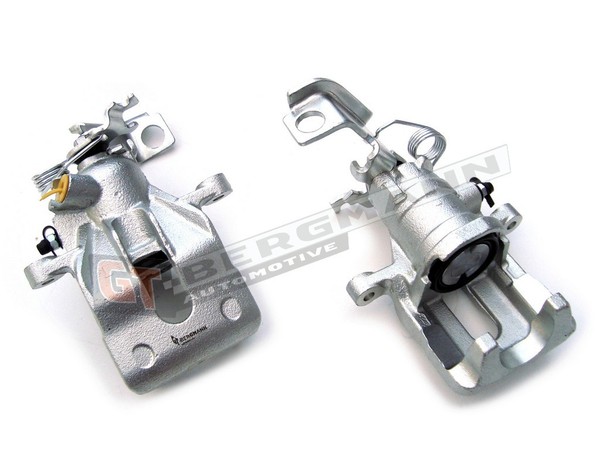 Gt-Bergmann Bremssattel Bremszange FüR Honda Accord VII CL CK CG CH CF8-image
