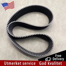 NEW Belt For Carlton Stump Grinder 0400112 2300-4 2400 2500-4 2600 2700-4 SP4012